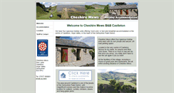Desktop Screenshot of cheshiremews-castleton.co.uk